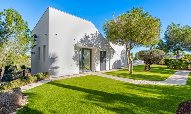 Herverkoop - Villa - Las Colinas Golf Resort - Las Colinas golf