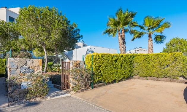Herverkoop - Villa - Las Colinas Golf Resort - Las Colinas golf