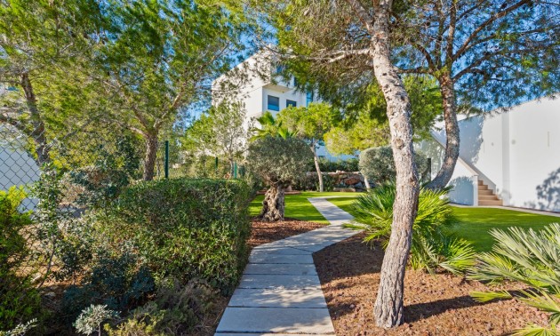 Herverkoop - Villa - Las Colinas Golf Resort - Las Colinas golf