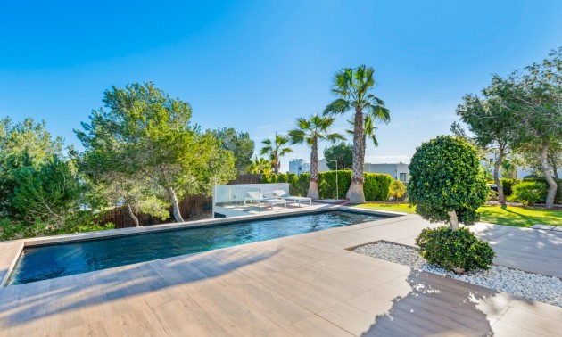 Herverkoop - Villa - Las Colinas Golf Resort - Las Colinas golf