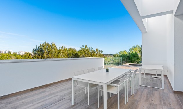 Herverkoop - Villa - Las Colinas Golf Resort - Las Colinas golf