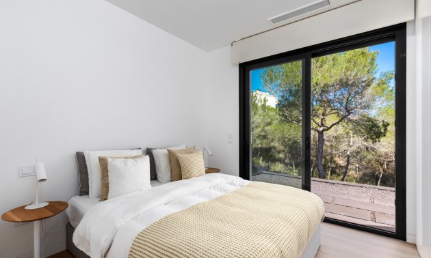 Herverkoop - Villa - Las Colinas Golf Resort - Las Colinas golf