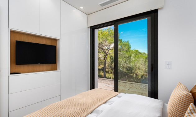 Herverkoop - Villa - Las Colinas Golf Resort - Las Colinas golf