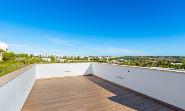 Herverkoop - Villa - Las Colinas Golf Resort - Las Colinas golf