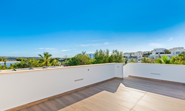Herverkoop - Villa - Las Colinas Golf Resort - Las Colinas golf