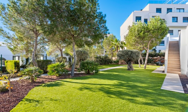 Herverkoop - Villa - Las Colinas Golf Resort - Las Colinas golf