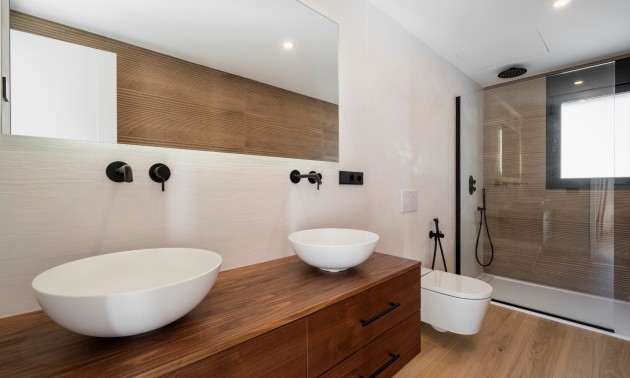 Herverkoop - Villa - Marbella - Nagueles