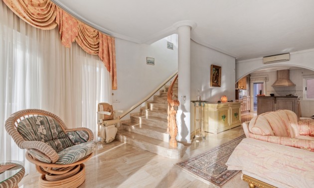 Herverkoop - Villa - Ciudad Quesada - Doña Pepa