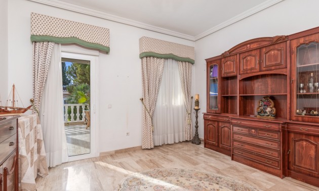 Herverkoop - Villa - Ciudad Quesada - Doña Pepa