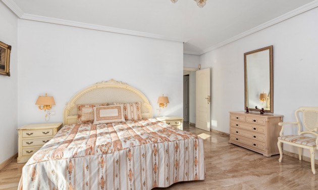 Herverkoop - Villa - Ciudad Quesada - Doña Pepa
