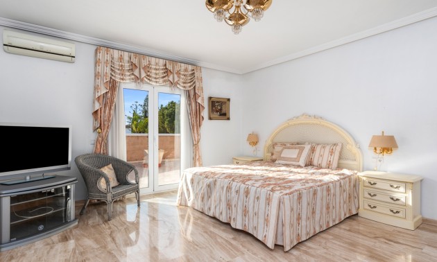 Herverkoop - Villa - Ciudad Quesada - Doña Pepa