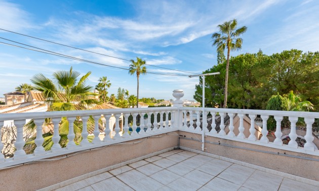 Herverkoop - Villa - Ciudad Quesada - Doña Pepa