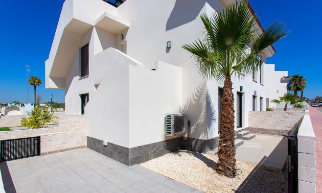 Herverkoop - Apartment - Ciudad Quesada - Doña Pepa