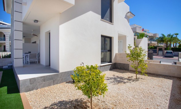 Herverkoop - Apartment - Ciudad Quesada - Doña Pepa