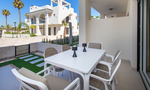 Herverkoop - Apartment - Ciudad Quesada - Doña Pepa