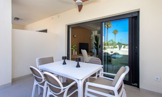 Herverkoop - Apartment - Ciudad Quesada - Doña Pepa
