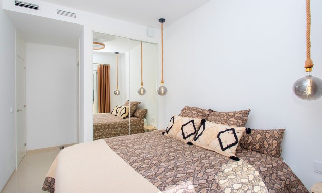 Herverkoop - Apartment - Ciudad Quesada - Doña Pepa