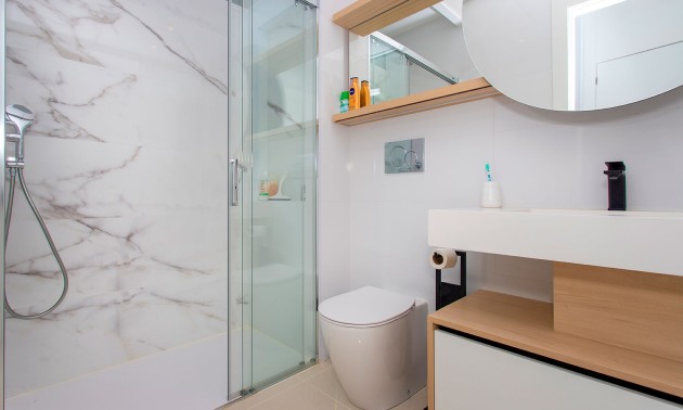 Herverkoop - Apartment - Ciudad Quesada - Doña Pepa
