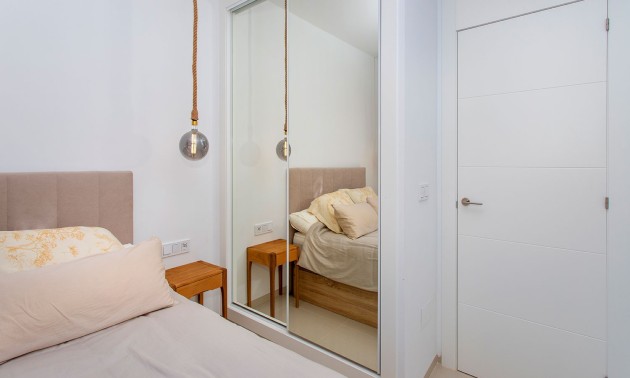 Herverkoop - Apartment - Ciudad Quesada - Doña Pepa