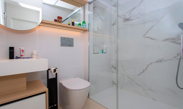 Herverkoop - Apartment - Ciudad Quesada - Doña Pepa