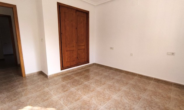 Resale - Villa - Algorfa - Montemar