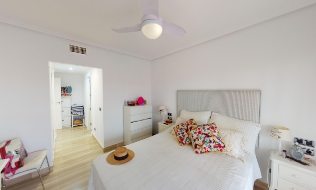 Herverkoop - Apartment - Aguilas - Isla Del Fraile