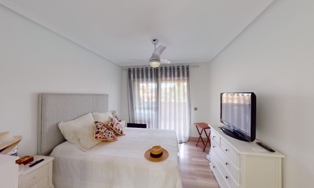 Herverkoop - Apartment - Aguilas - Isla Del Fraile
