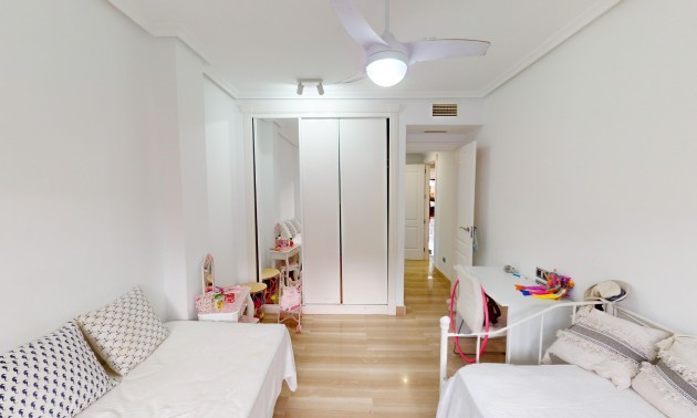 Herverkoop - Apartment - Aguilas - Isla Del Fraile