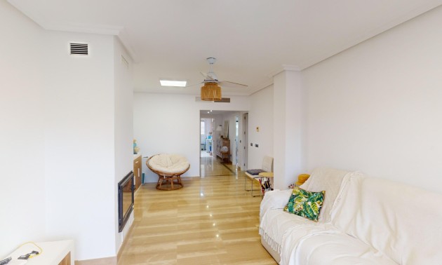 Herverkoop - Apartment - Aguilas - Isla Del Fraile