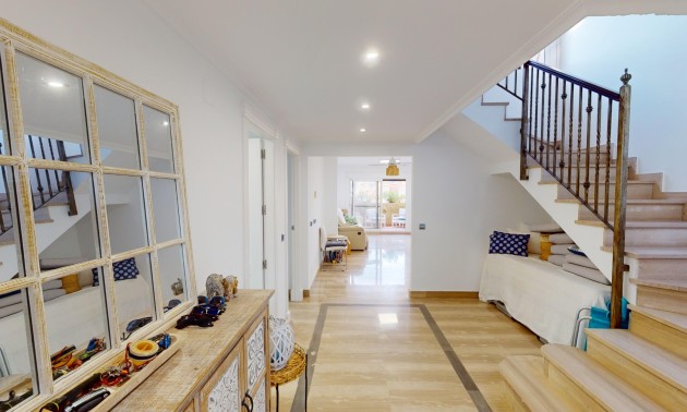 Herverkoop - Apartment - Aguilas - Isla Del Fraile