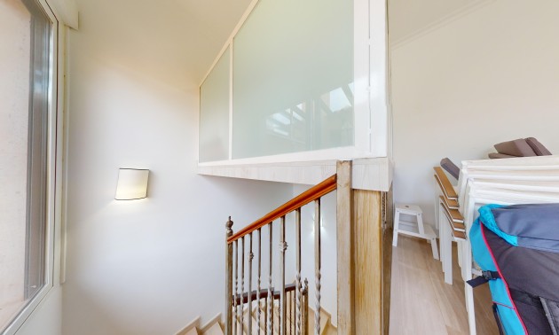Herverkoop - Apartment - Aguilas - Isla Del Fraile