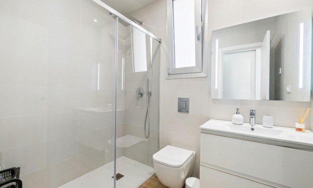 Herverkoop - Apartment - Orihuela Costa - Villamartín