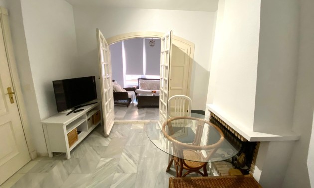 Herverkoop - Apartment - Torrevieja - Playa Los Locos