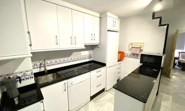 Herverkoop - Apartment - Torrevieja - Playa Los Locos