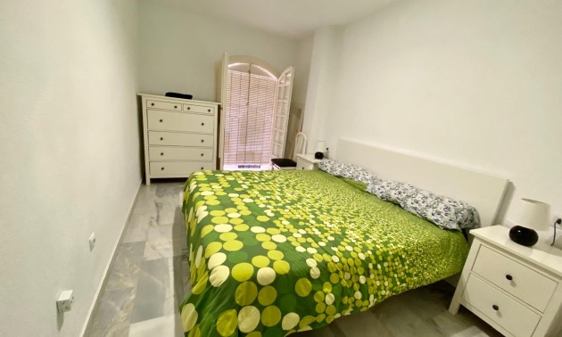 Herverkoop - Apartment - Torrevieja - Playa Los Locos