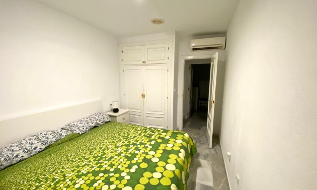 Herverkoop - Apartment - Torrevieja - Playa Los Locos