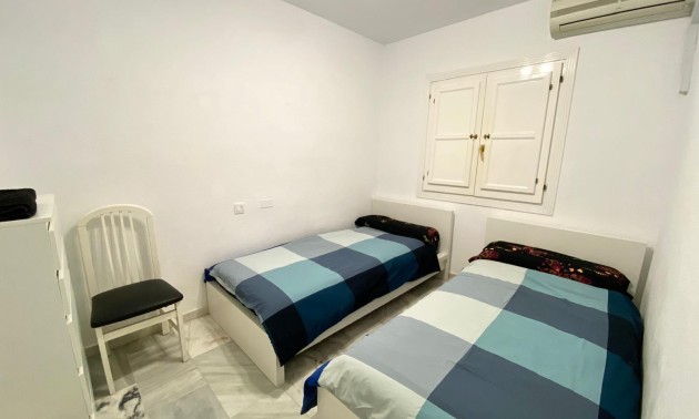 Herverkoop - Apartment - Torrevieja - Playa Los Locos
