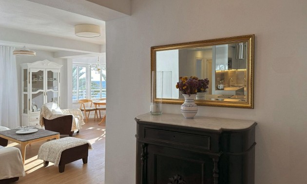 Herverkoop - Apartment - Torrevieja - Playa del Cura