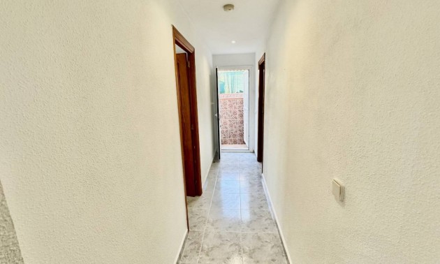 Resale - Villa - Benijofar