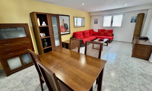 Resale - Villa - Benijofar
