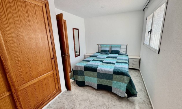 Resale - Villa - Benijofar