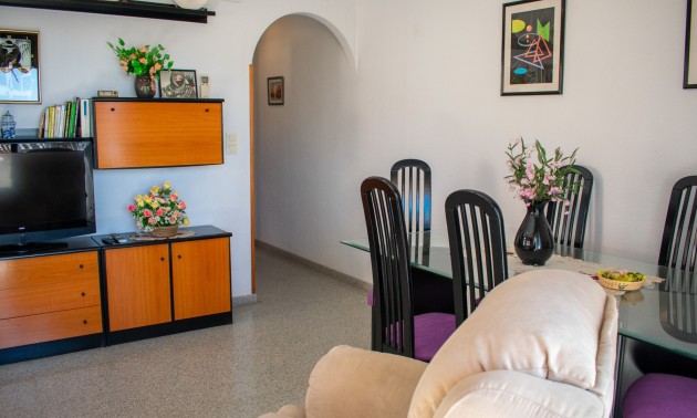 Herverkoop - Apartment - Guardamar del Segura - Urbanizaciones