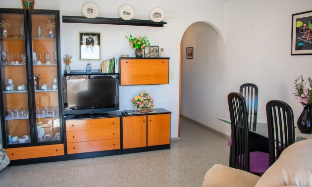 Herverkoop - Apartment - Guardamar del Segura - Urbanizaciones