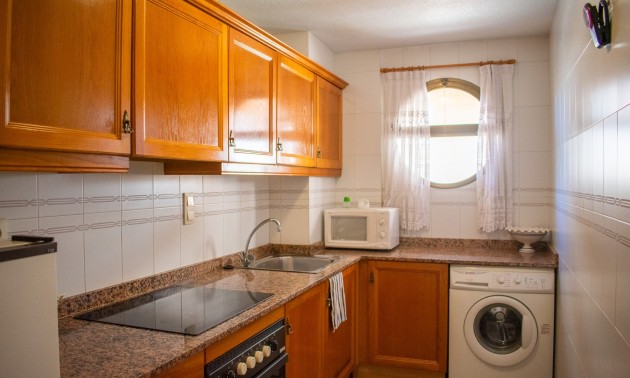 Herverkoop - Apartment - Guardamar del Segura - Urbanizaciones