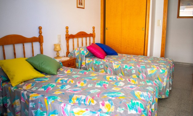 Herverkoop - Apartment - Guardamar del Segura - Urbanizaciones
