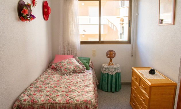 Herverkoop - Apartment - Guardamar del Segura - Urbanizaciones
