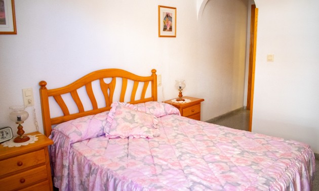 Herverkoop - Apartment - Guardamar del Segura - Urbanizaciones