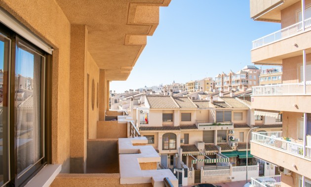 Herverkoop - Apartment - Guardamar del Segura - Urbanizaciones