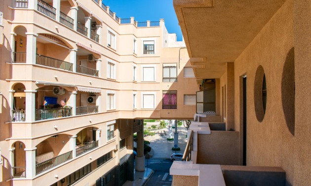 Herverkoop - Apartment - Guardamar del Segura - Urbanizaciones