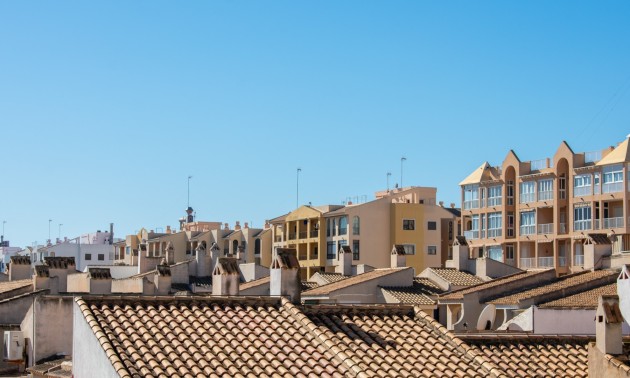Herverkoop - Apartment - Guardamar del Segura - Urbanizaciones